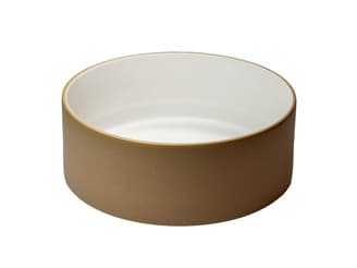 Tál barna 22 x 8,5 cm