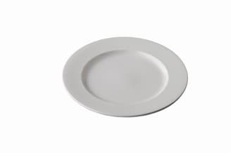QFC rimmed tányér 28 cm