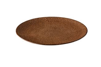 Coupe tányér Leopard 27,5 cm