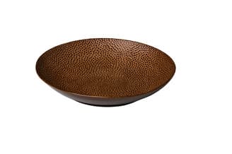 Coupe tésztás tányér Leopard 25,5 cm