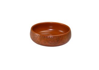 Barcelona tál barna 8 cm 100ml