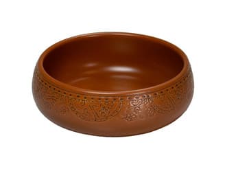 Barcelona tál barna 12 cm 300ml