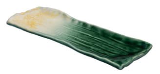Haru téglalap tányér 32 x 11,2 x 2,6 cm
