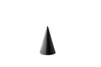 ShApes piramis fekete 6,2 x 10,5 cm