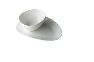 QFC cloud leveses csészealj 23 cm