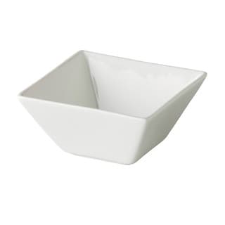 QFC négyzetes tál 8,9 cm