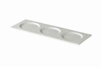 QFC alátéttányér -hoz 3 bowls 38,5 x 14 cm