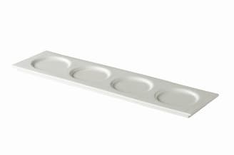 QFC alátéttányér -hoz 4 bowls 51 x 14 cm