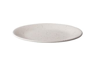 Tinto tányér matt fehér 28 cm