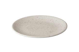 Tinto tányér matt fehér 30 cm