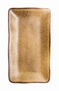 Q Authentic SBR téglalap tányér 27,5 x 15,5 cm