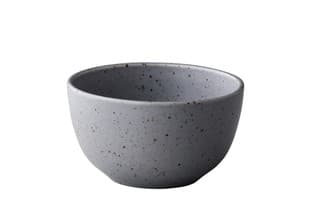 Tinto tál matt szürke 14 cm