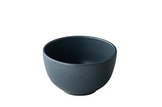 Tinto tál matt sötét szürke 13 cm