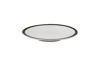 Q Authentic Eclipse tányér 21 cm