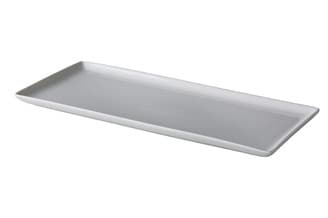 QFC téglalap tányér New York 35,5 x 15,5 cm