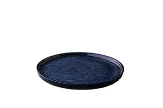 Q Authentic SBL tányér magasított peremmel 26,5 cm