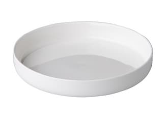 QFC mélytányér magasított peremmel 20 cm