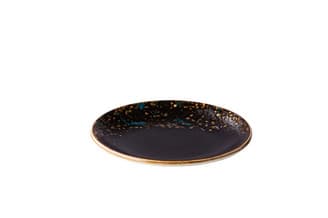 Amazon 'starry night' coupe tányér 15 cm