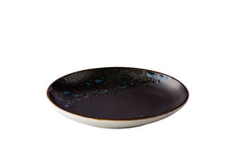 Amazon 'starry night' mély coupe tányér 23,5 cm