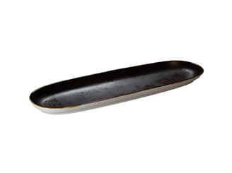 Amazon 'Wildfower' ovális tányér 34,2 x 10 cm