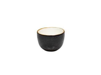 Jersey tál barna 10 x 7,5 cm 350 ml