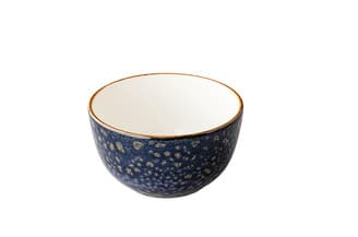 Jersey tál kék 13 cm