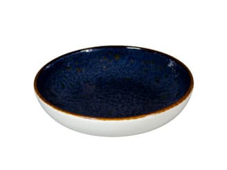 Jersey tál kék 19 x 5 cm 680 ml