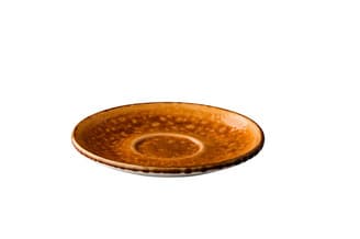 Jersey multifunkciós csészealj narancs 15 cm