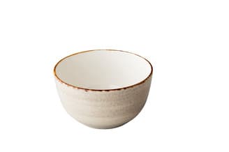 Jersey tál szürke 13 cm
