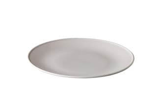 Hygge tányér fehér 28 cm