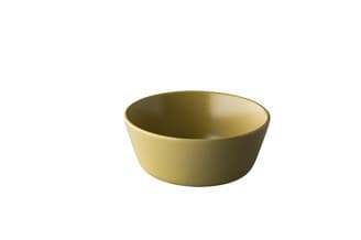 Hygge tál zöld 13 cm
