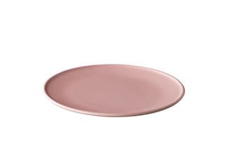 Hygge tányér rózsaszín 20,3 cm