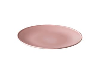 Hygge tányér rózsaszín 28 cm