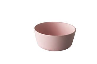 Hygge tál rózsaszín 14 cm