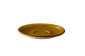 Jersey multifunkciós csészealj sárga 15 cm