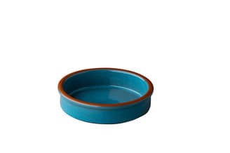 Stoneheart sütőtál 12 cm kék