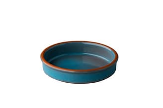 Stoneheart sütőtál 14 cm kék