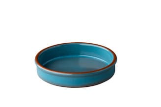 Stoneheart sütőtál 17 cm kék