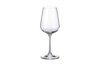 Strix fehér borospohár 360 ml