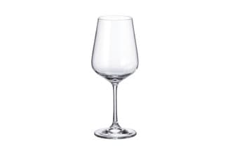 Strix piros borospohár 450 ml
