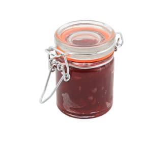 Terrine üvegtégely 50 ml