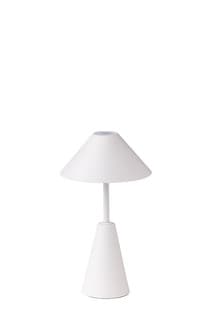 Malmö table lámpa fehér