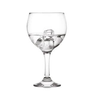 Gin & tonic pohár átlátszó 645 ml
