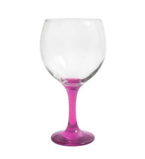 Gin & tonic pohár pink 645 ml