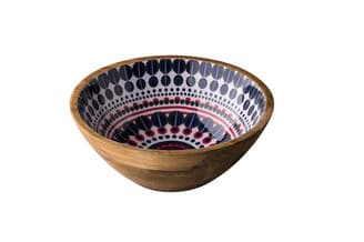 Tál Casablanca mangófa 30 cm