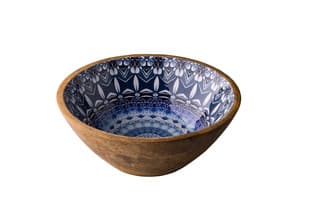 Tál Marrakech mangófa 30 cm