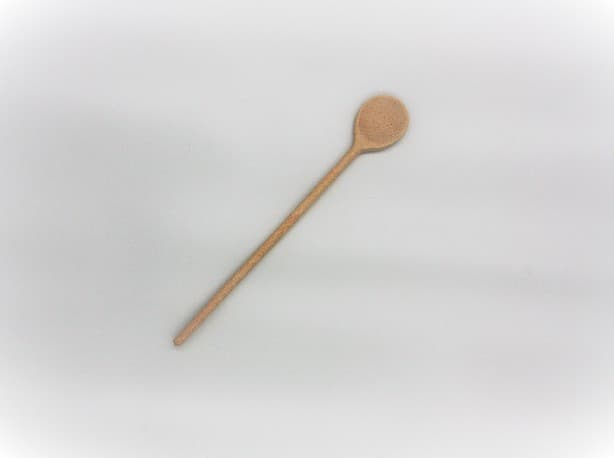 Fakanál kerek 35 cm