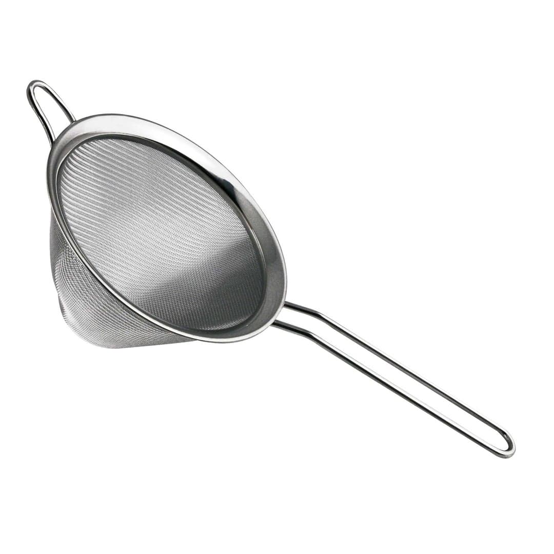 Dupla hálós szűrő