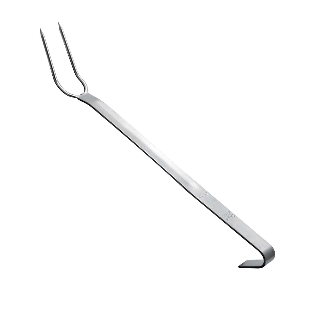 Nehéz nagy villa 2 ágú