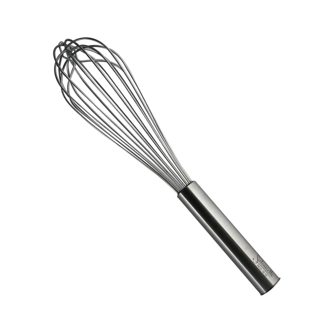 Habverő 8 huzalos - 2,3 mm akasztóval